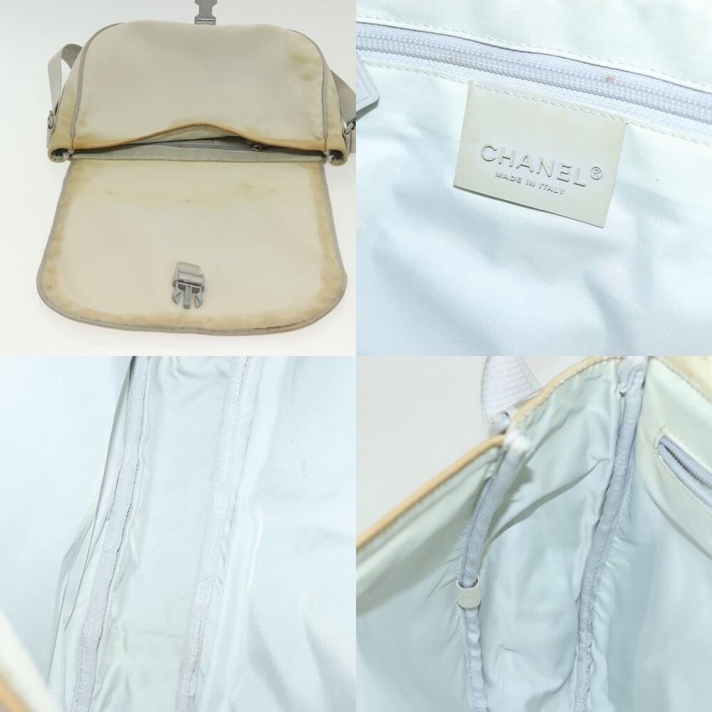 Chanel Sports Shoulder Bag - Picture 6 of 7
